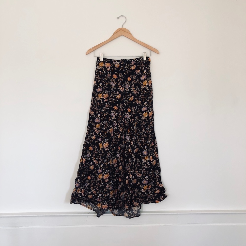 American Eagle Maxi Skirt